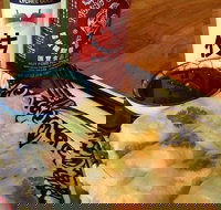 District 3429 - Sunbury - Restaurant Guide