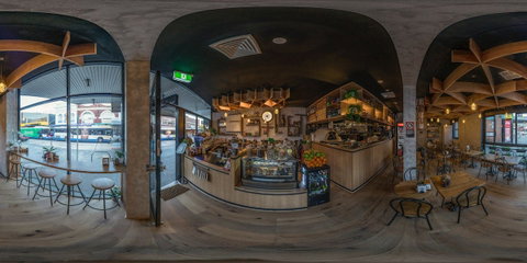 Eggshellent - Restaurant Guide 0