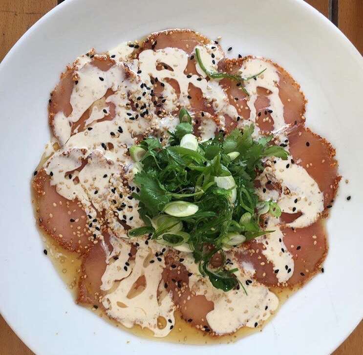 Green Island QLD Restaurant Guide