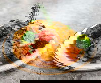 Richmond Takeaway and Richmond Restaurant Guide Restaurant Guide