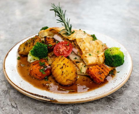 Epi Cafe - Restaurant Guide 0