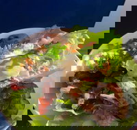 Essence Food Co. - Restaurant Guide