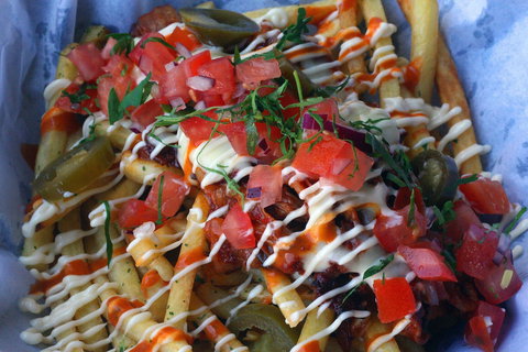 Fairy Bird Chinese Take Away - Restaurant Guide 0