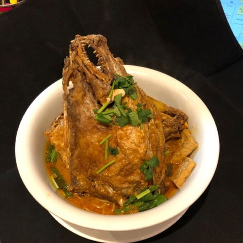 Farol Macau - Restaurant Guide 0