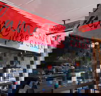 Flame Trees Cafe and Cakery - Restaurant Guide