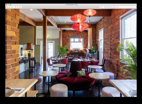 Fook Shing - Restaurant Guide 0