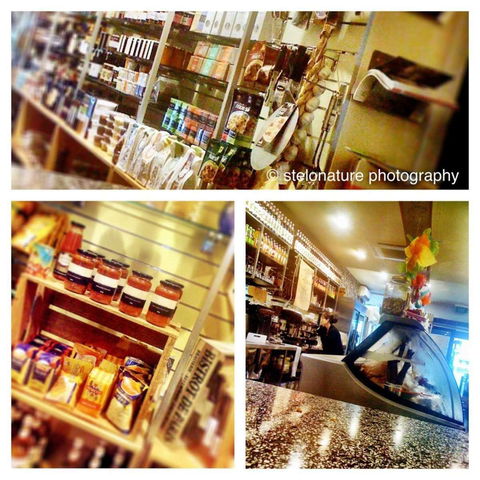 Food By Cooking Company - Restaurant Guide 0