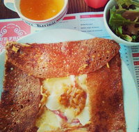Four Frogs Creperie - Randwick - Restaurant Guide