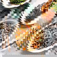 Foxes Den - Richmond