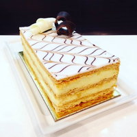 Francois Artisan Baker
