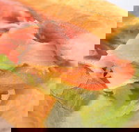 Fresh Chilli Deli - St Albans - Restaurant Guide