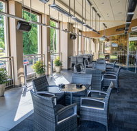 Goulburn Soldiers Club - Restaurant Guide