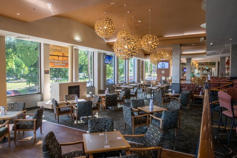 Goulburn Soldiers Club - Restaurant Guide 1