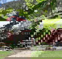Greenway Wines - Restaurant Guide