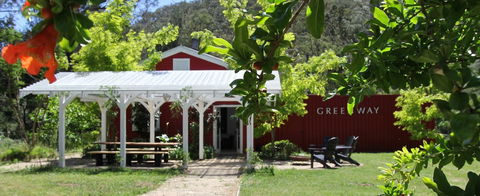 Greenway Wines - Restaurant Guide 0