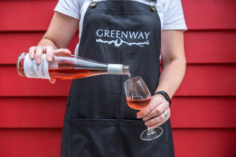 Greenway Wines - Restaurant Guide 2