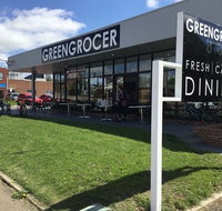 Greengrocer on Clifford - Restaurant Guide