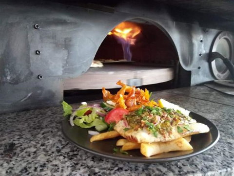 Greengrocer On Clifford - Restaurant Guide 1