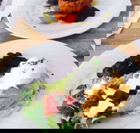 Grind - Restaurant Guide