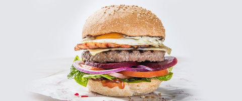 Grill'd - Townsville - Restaurant Guide 0