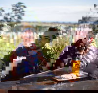 Hickinbotham of Dromana - Restaurant Guide