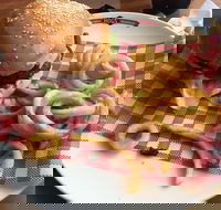 Hog's Australia's Steakhouse - Restaurant Guide