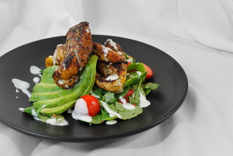 Home Made Cafe - Restaurant Guide 0