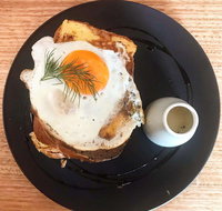 Hoopla Espresso - Restaurant Guide