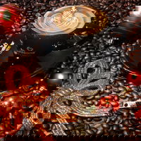 Hudsons Coffee - Richmond