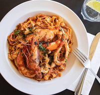 Italian Kitchen Company - Restaurant Guide
