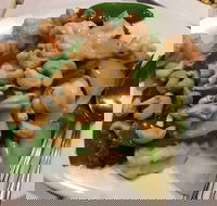 Jade Pavilion - Restaurant Guide