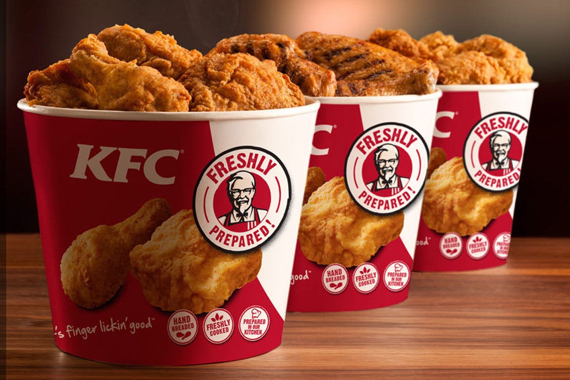KFC - Carindale Carindale