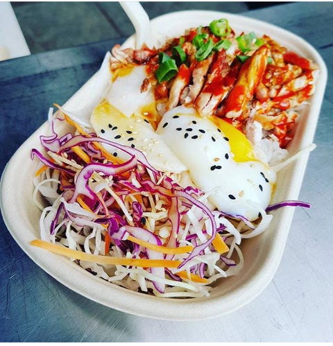 Kimu Korean Japanese Eatery - Restaurant Guide 0