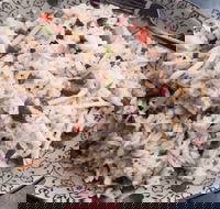 King Wok - Restaurant Guide