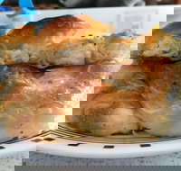 Kings Fresh Burek - Restaurant Guide