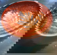 Koffy Trike Cafe - Restaurant Guide