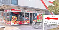 Kuz's Kebabs