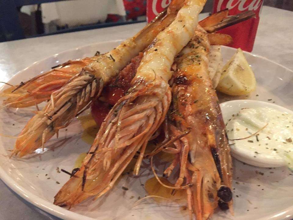 Lanyon Vikings - Red Rock Bistro Conder