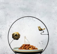 Lan Dining - Restaurant Guide