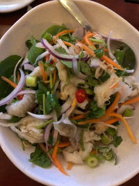 Lao-Thai Luammit