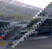 La Pagode - Restaurant Guide