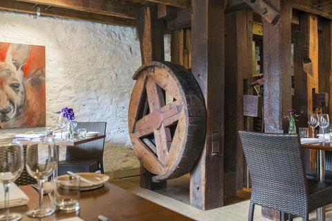 Leonards Mill - Restaurant Guide 0