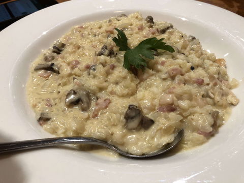 Maddison's - Restaurant Guide 0