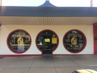 Malcolm's Chinese Restaurant