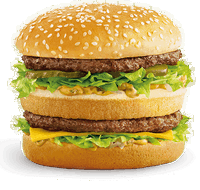 McDonald's - Rosehill - Restaurant Guide