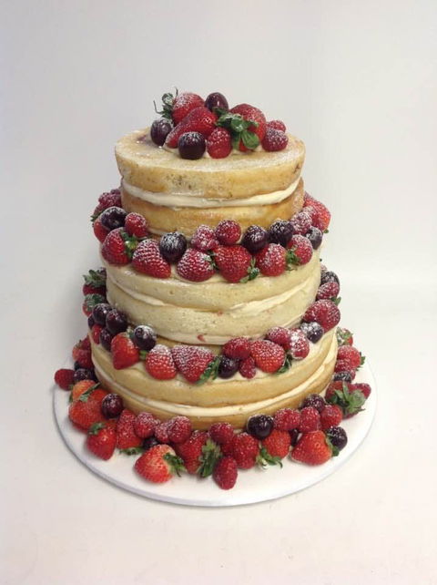 Mezzapica Cakes - Gledswood Hills - Restaurant Guide 0