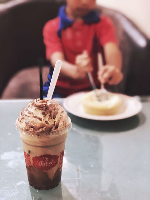 Michel's Patisserie East Victoria Park - East Victoria Park - Restaurant Guide 0