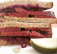 Miss Ruben's Canteen - Restaurant Guide