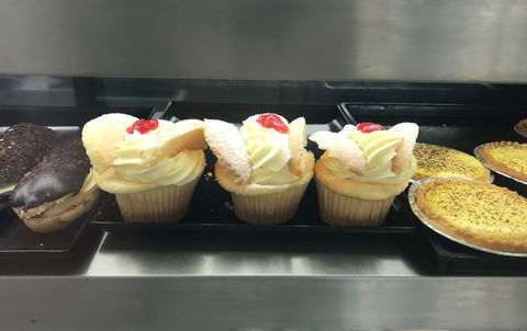 Moree Bakehouse - Restaurant Guide 0