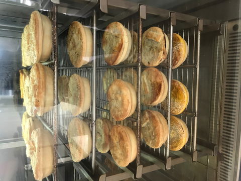 Moree Bakehouse - Restaurant Guide 1